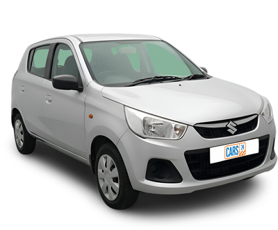 Maruti Alto K10-img